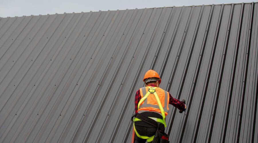 Expert Emergency Roof Repairs services in Franklin, MA